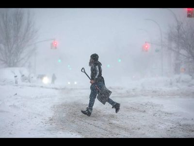 Winter Weather Forecast 2026-2027: Heavy snow, icy storms and sudden freezes could hit US, says Farmers' Almanac