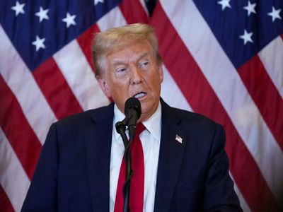 Trump to host mining CEOs as administration seeks minerals for defense supply chains