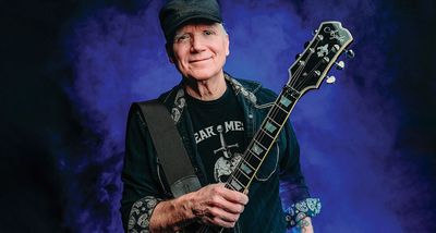 “William Shatner is a force of nature. When I heard his spoken word back at the studio, he was speaking in perfect 3/4 time”: Chris Poland on writing to Captain Kirk’s voice and Nuclear Messiah’s Megadeth alumni club