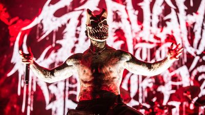"You could very easily die in there." Slaughter To Prevail, bare-knuckle boxing and brain injuries: Inside the bloodiest, most brutal metal gig ever.