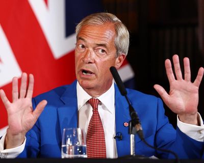 It must be tricky for Farage to remember what’s what. It’s so hideously complicated
