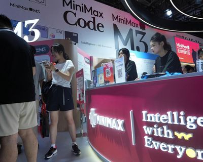 China’s AI ecosystem is not as open as it claims. Nor is any other country’s