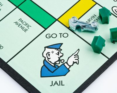 Participatory games aren’t for everyone