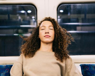 Let’s all get on board with travel etiquette