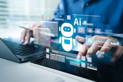 Microsoft, Amazon, Meta, Google Are 'Collectively Overinvesting' In AI: 'That's Betting, Not Investing,' Says 'Dean of Valuation'