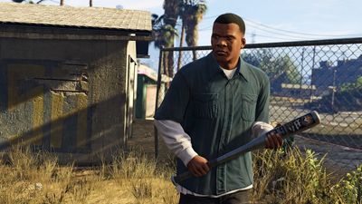 We now know GTA 5’s latest lifetime sales count, and it’s larger than Devin Weston’s ego