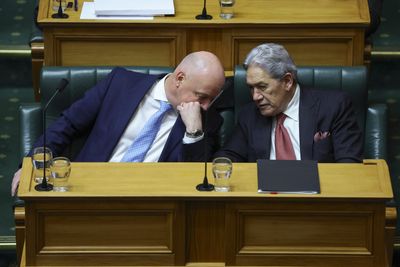 Campaign Cut-through: MMP needs fixing, not ditching