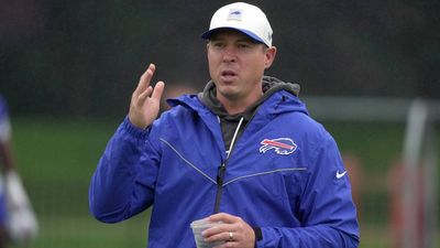 What We Learned at Bills Training Camp: It’s Jim Leonhard’s Defensive Scheme or Bust