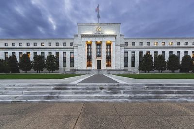 Fed President Wants Higher Rates — Job Market Says ‘Not So Fast’