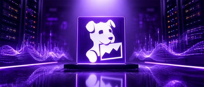 Datadog’s Drop Says More About Expectations Than Earnings