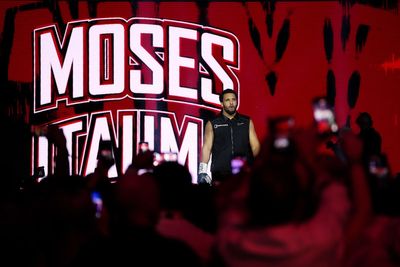 Moses Itauma expects ‘long night’ in IBF title fight against Filip Hrgovic