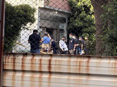 家人報案「公公殺了婆婆」！ 平鎮85歲老婦遭87歲丈夫狠打死