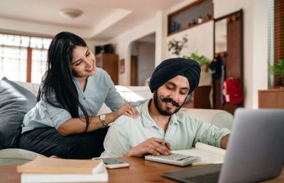 Is a New Partner Rushing Financial Intimacy? Red Flags to Notice