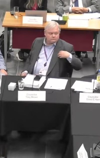 Hounslow Tory and Reform councillors under fire over 'climate hoax' social media posts