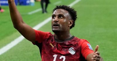 Celtic target Hassan left out of Oviedo squad as boss opens up on his future