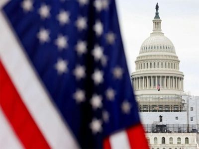 US Senate passes sweeping Russia sanctions bill; new tariff threat for India, China ahead