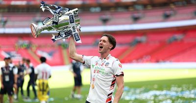 Bolton boss reveals latest stance on Celtic's Johnny Kenny and why deal may be tough