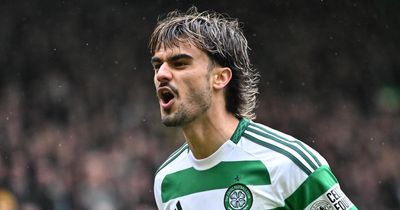 'Like a new signing' - Why Shaun Maloney is excited by Jota's Celtic return