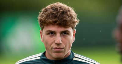 What West Ham boss said when pressed on transfer interest in Celtic's Arne Engels
