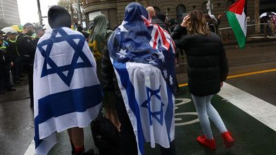 Reverberations from overseas conflicts drive extremism