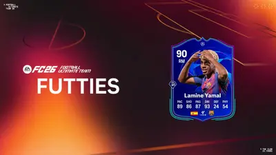 Best players for FC 26 Right Route Evolution