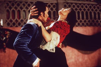 90s heartthrob reflects on decision to leave Hollywood for Spain