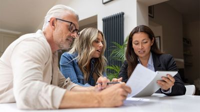 AI Can Create a Retirement Planning Sweet Spot for Clients and Financial Professionals: Here's Where to Find It