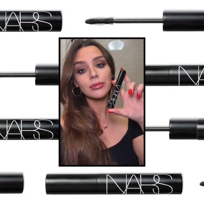 I Tried the New NARS Notorious Mascara and Now I'm Tossing My Favorite False Lashes
