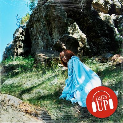 Ravyn Lenae Wants to Be Limitless
