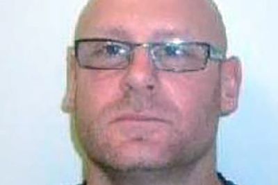 Child rapist who escaped while on leave recaptured