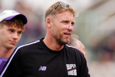 Andrew Flintoff departs role as England Lions head coach
