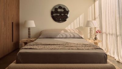 4 Overstimulating Things You've Designed Into Your Bedroom by Mistake