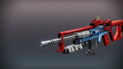 Arctic Haze god rolls and how to get them in Destiny 2