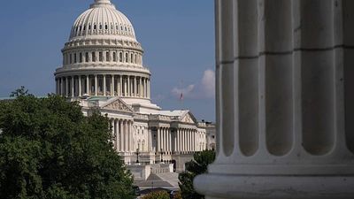 US Senate approves sweeping Russia sanctions bill targeting energy income