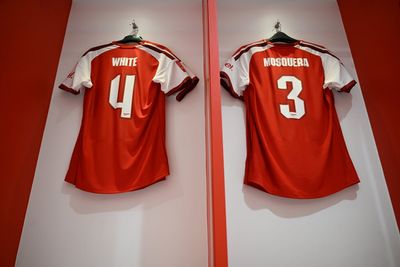 Arsenal XI vs Borussia Dortmund: Starting lineup, confirmed team news, injury latest for Emirates Cup today
