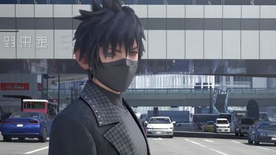 Another look at Kingdom Hearts 4 seems even more likely this month after co-director is confirmed to appear at Disney D23 event