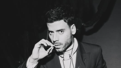'Heated Rivalry' Season 2 Teases 'More Scott and Kip' as Francois Arnaud Set To Return