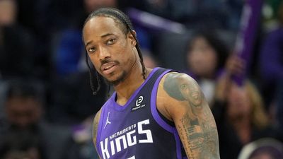 DeMar DeRozan Next Team Market Points to Heat, Cavs or Retirement