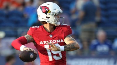 Carson Beck Moves Up in Cardinals Starting QB Market on Kalshi