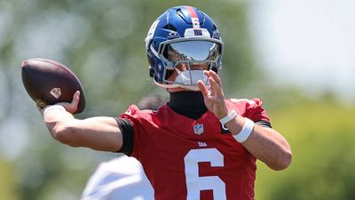 Building The Ultimate 2026 Fantasy Football All-Breakouts Lineup