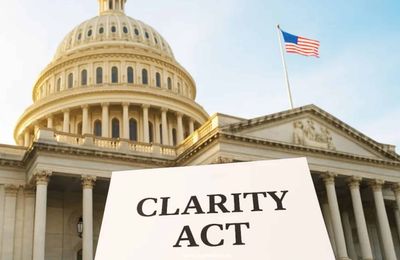 Senate Delays Voting Of Key Crypto Bill As Uncertainty Continues To Mount