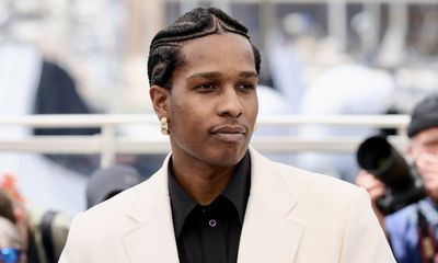 'I Ain't Respondin To That' A$AP Rocky Says After Drake Disses Him and Rihanna in New Album