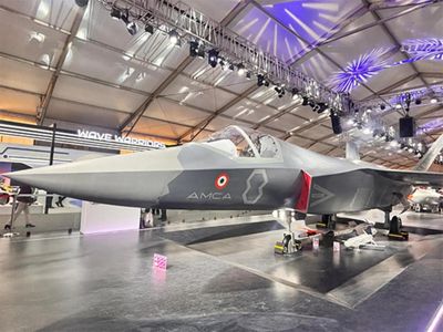 Defence ministry has initiated efforts to join sixth-gen fighter aircraft programme: Parliamentary panel