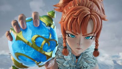 Palworld 1.0 is "very much for the fans," so the Pocketpair devs "weren't really thinking about critic reception at all," lead says