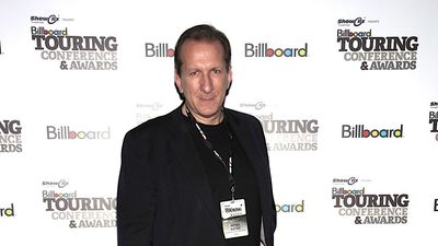 Former Korn, Limp Bizkit, Smashing Pumpkins, Ministry manager Peter Katsis dead at 69