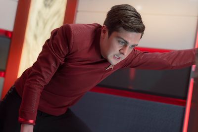 61 Years Later, Star Trek Has Recaptured The Spirit Of Its Most Underrated Character