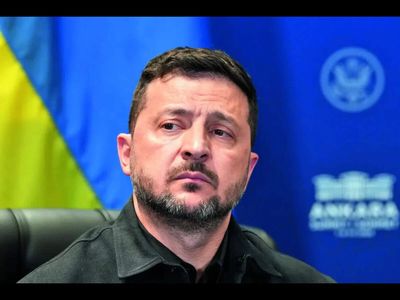 Ukraine's Zelenskyy to make first visit to Russia-friendly Serbia