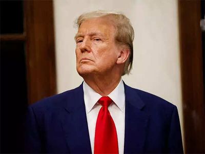 Billions in Trump tariff refunds go to Apple, Amazon and Nike after Supreme Court ruling—but what happened to the promised $2,000 checks for Americans?