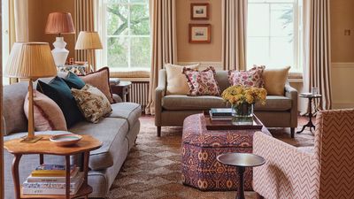 Sun-Faded Pastels Are the Quiet Summer Color Trend Replacing Crisp, Cool Whites