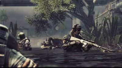 Ubisoft just made a classic Tom Clancy game free to keep — here's how to add it to your library before time runs out